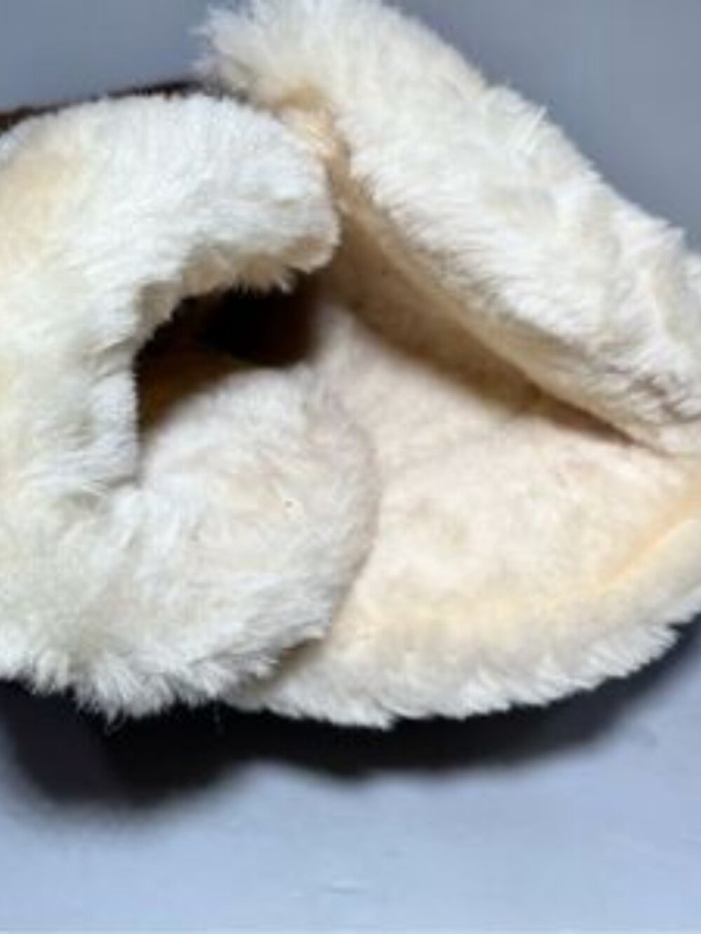 Lamo Celeste Water Resistant Suede Tall Winter Boots - Picture 6 of 6